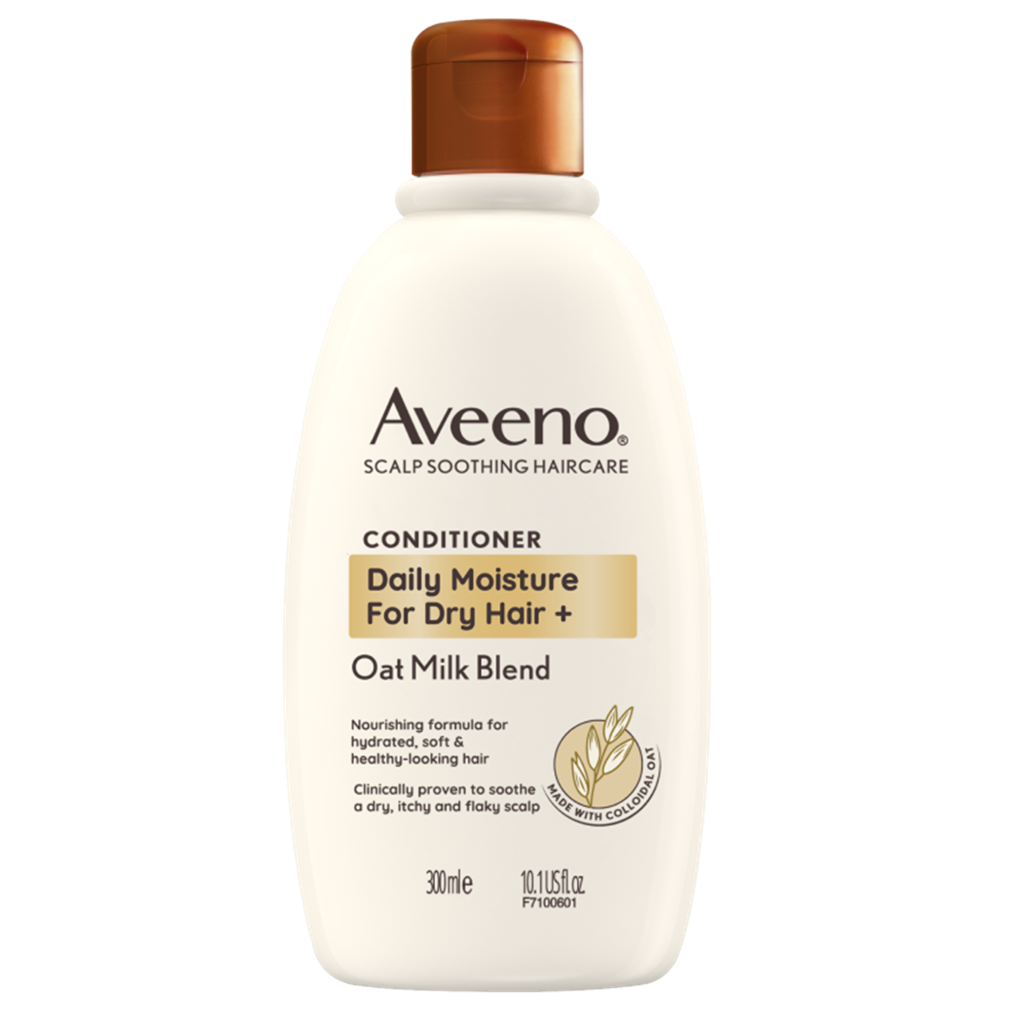 Aveeno® Daily Moisture+ Oat Milk Blend Conditioner