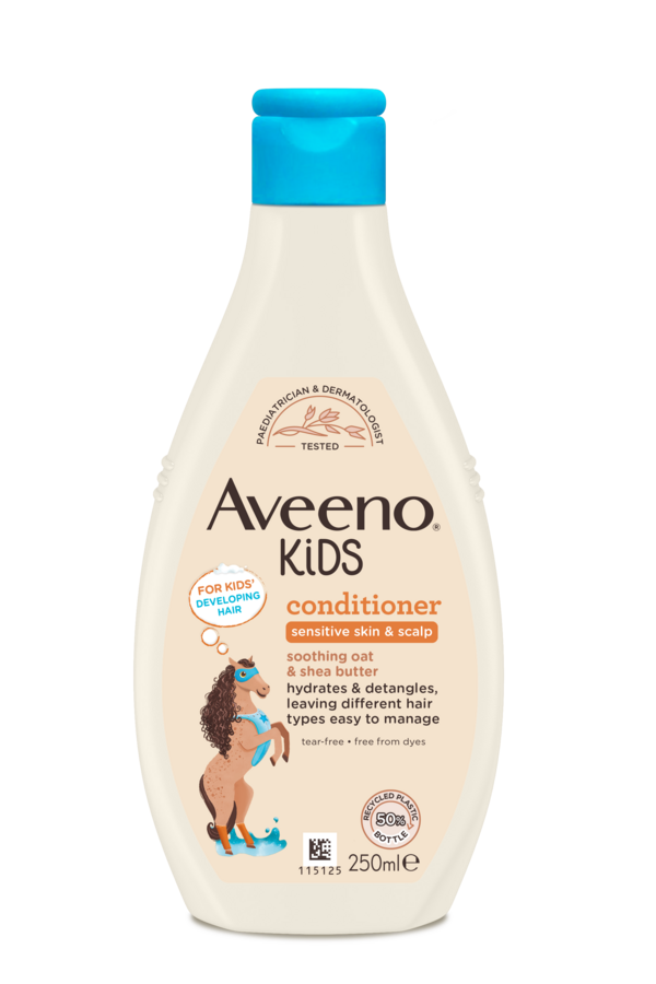 Aveeno® Kids Conditioner 250ml