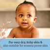 Aveeno Baby- Eczema Prone