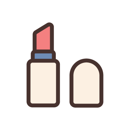 cosmetic icon